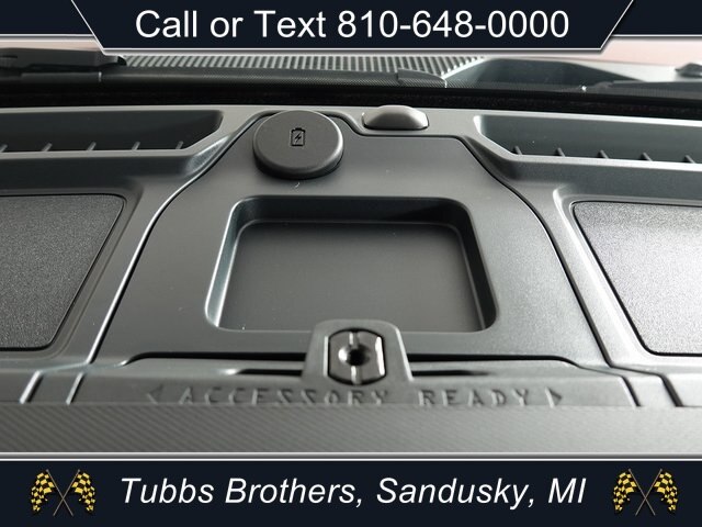2025 Ford Bronco 4-Door Big Bend - Photo 60
