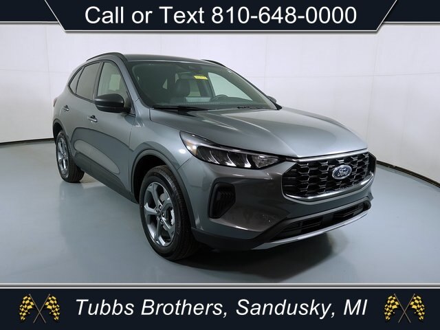 2026 Ford Escape ST-Line - Photo 26