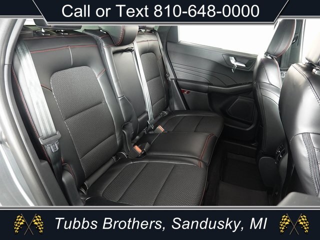 2026 Ford Escape ST-Line - Photo 35