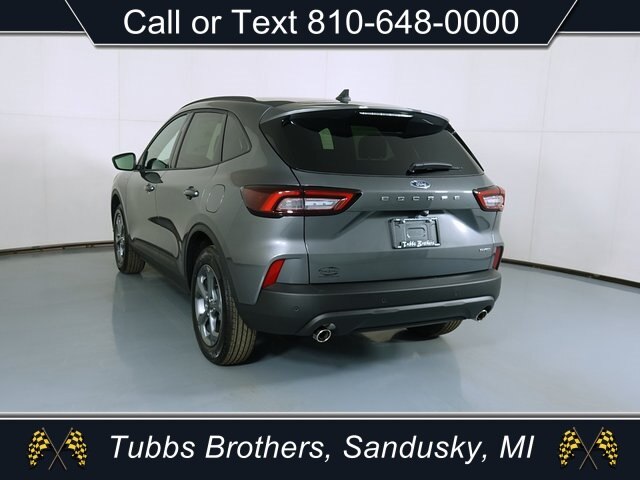 2026 Ford Escape ST-Line - Photo 36