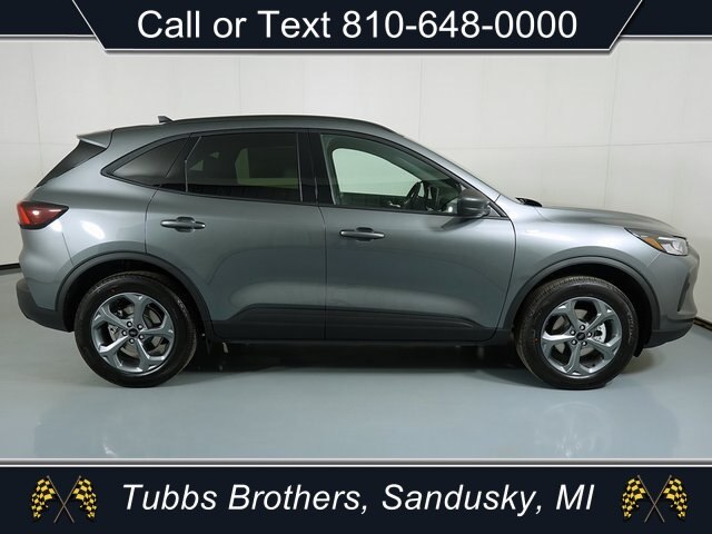 2026 Ford Escape ST-Line - Photo 38