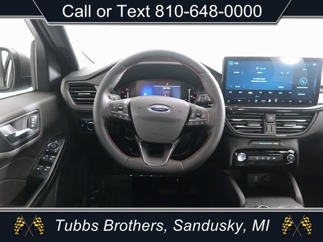 2026 Ford Escape ST-Line - Photo 39