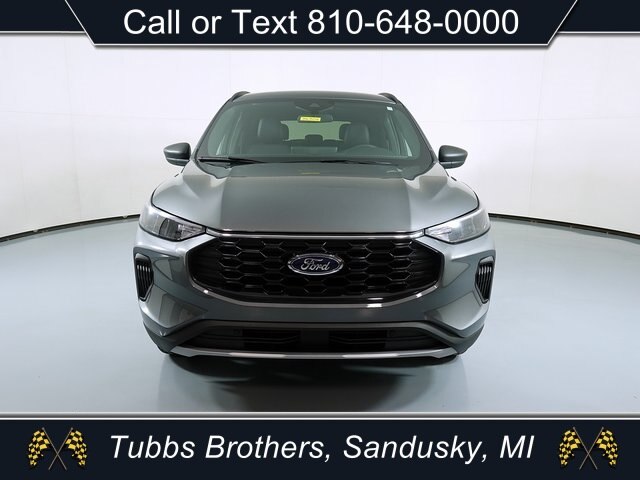 2026 Ford Escape ST-Line - Photo 40