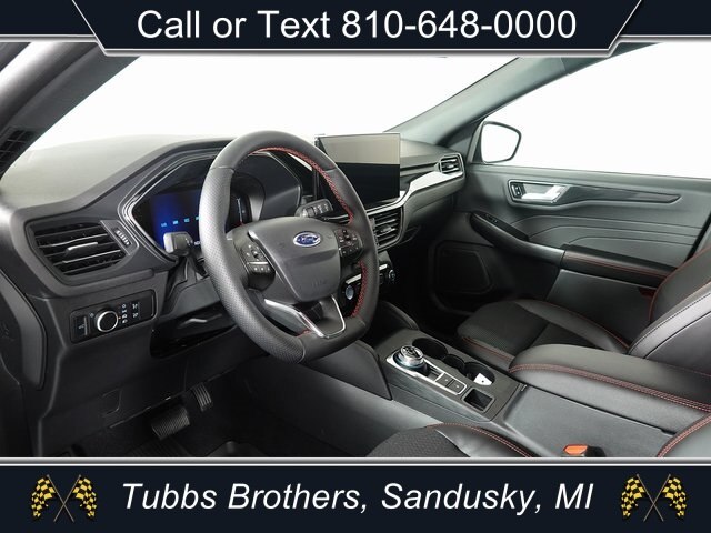 2026 Ford Escape ST-Line - Photo 41