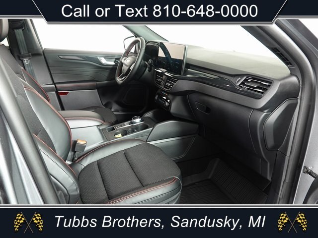 2026 Ford Escape ST-Line - Photo 43