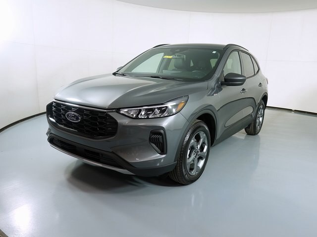 2026 Ford Escape ST-Line - Photo 27