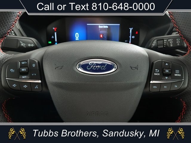 2026 Ford Escape ST-Line - Photo 45