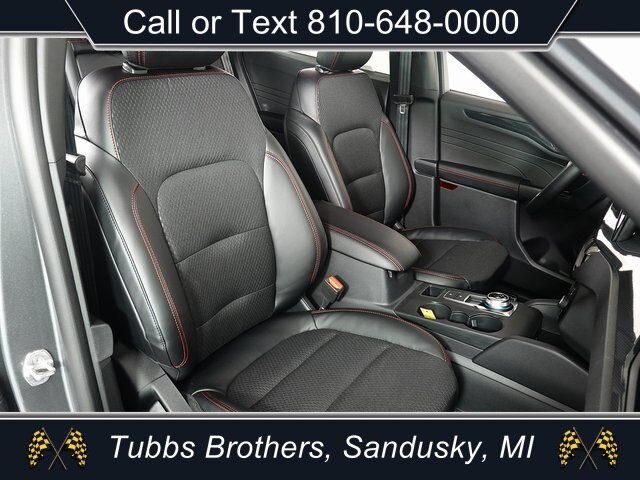 2026 Ford Escape ST-Line - Photo 47