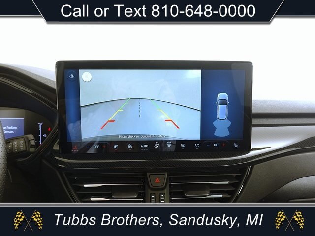 2026 Ford Escape ST-Line - Photo 48