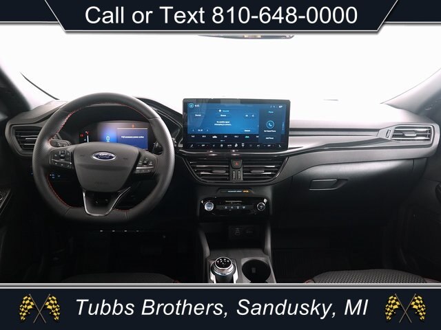 2026 Ford Escape ST-Line - Photo 28