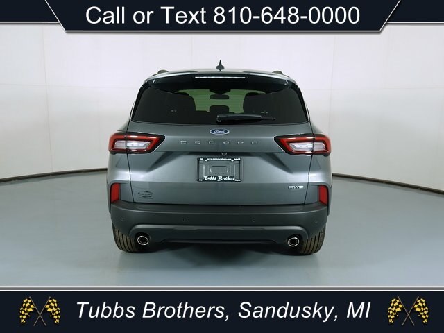 2026 Ford Escape ST-Line - Photo 29