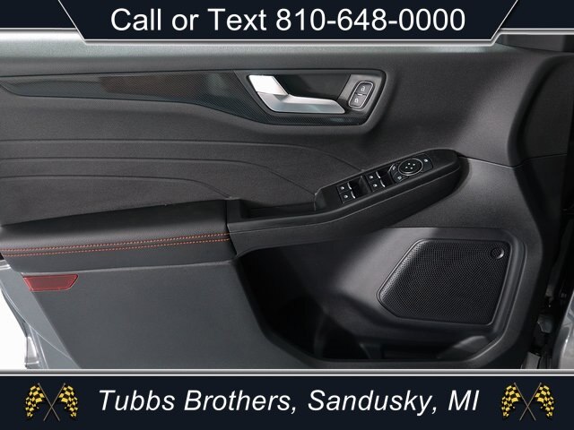 2026 Ford Escape ST-Line - Photo 30