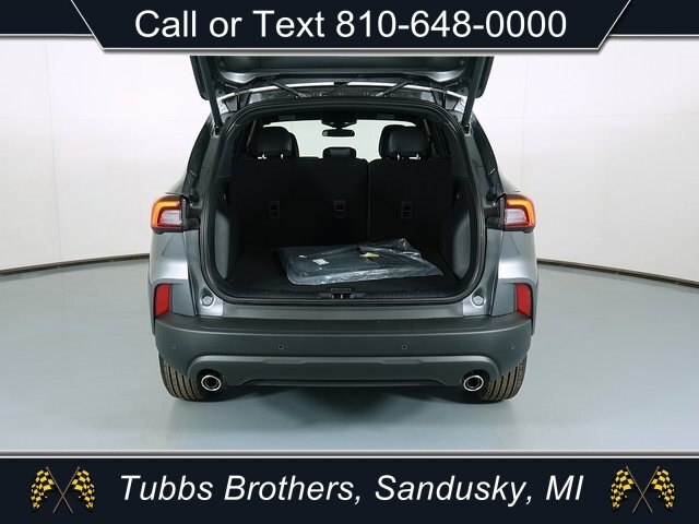 2026 Ford Escape ST-Line - Photo 31