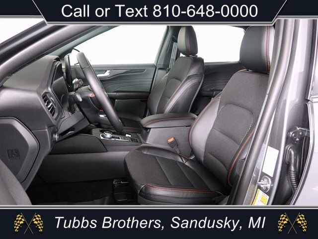 2026 Ford Escape ST-Line - Photo 32