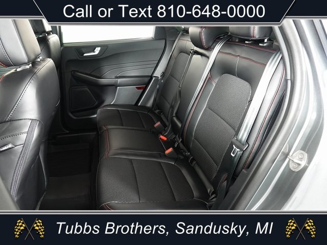 2026 Ford Escape ST-Line - Photo 33