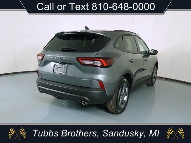 2026 Ford Escape ST-Line - Photo 34