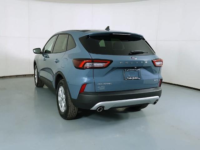 New 2026 Vapor Blue Metallic Ford Active® image 29