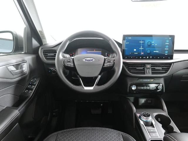 New 2026 Vapor Blue Metallic Ford Active® image 33