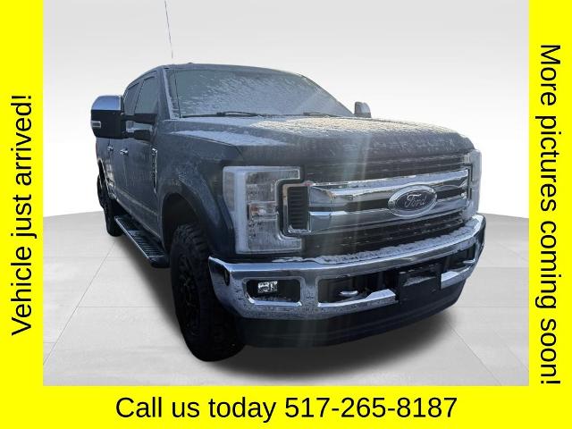 2019 Ford Super Duty F-250 Srw