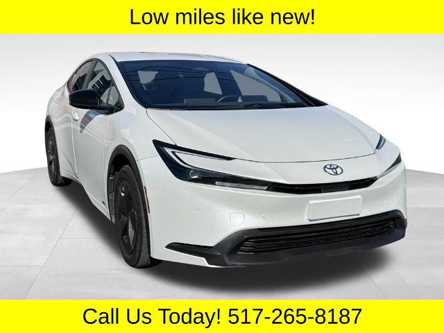 2023 Toyota Prius