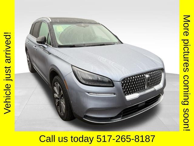 2022 Lincoln Corsair