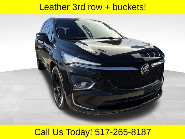 2023 Buick Enclave
