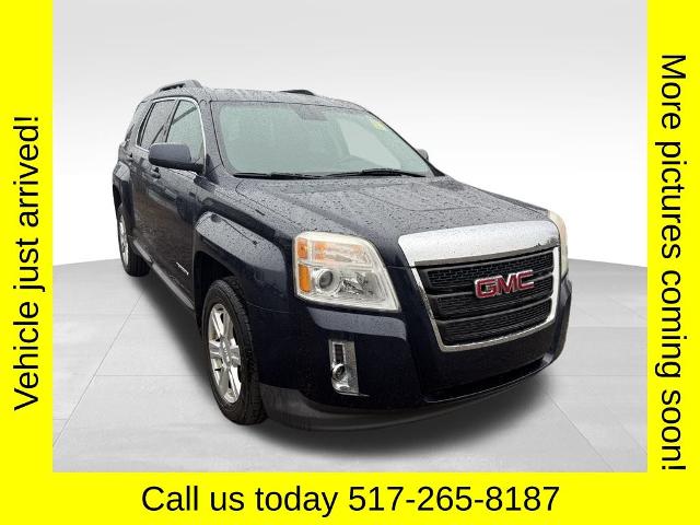 2015 GMC Terrain
