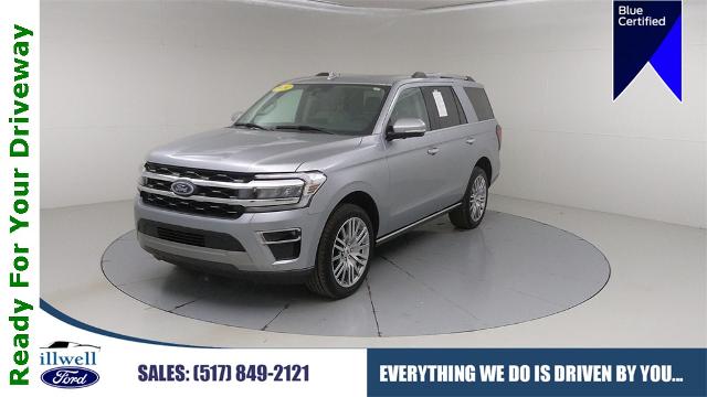 2024 Ford Expedition