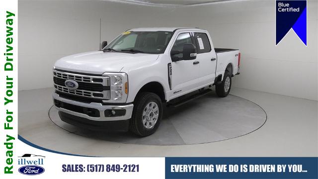 2024 Ford Super Duty F-250 Srw