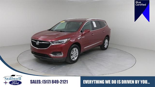 2019 Buick Enclave