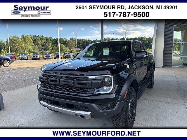 2024 Ford Ranger