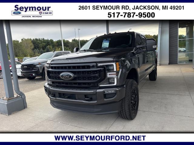 2020 Ford Super Duty F-250 Srw