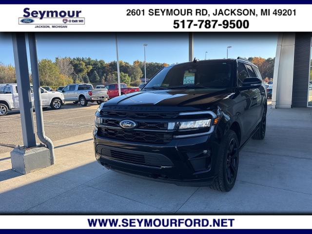 2022 Ford Expedition