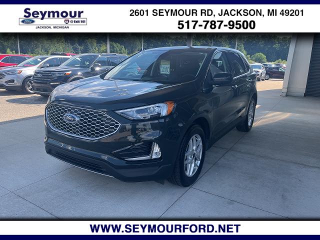 2023 Ford Edge