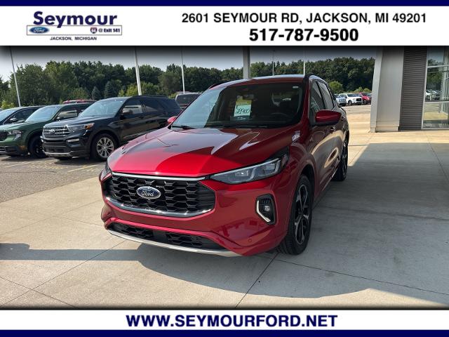 2023 Ford Escape