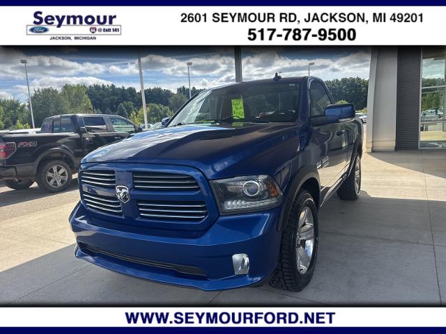2015 RAM 1500