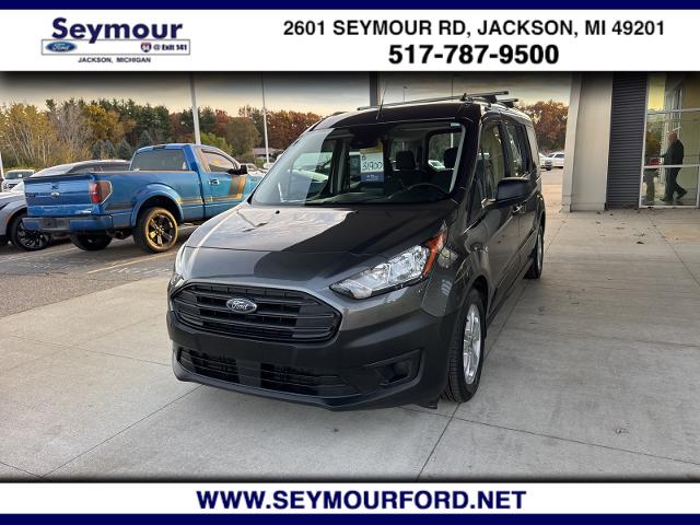 2023 Ford Transit Connect Wagon