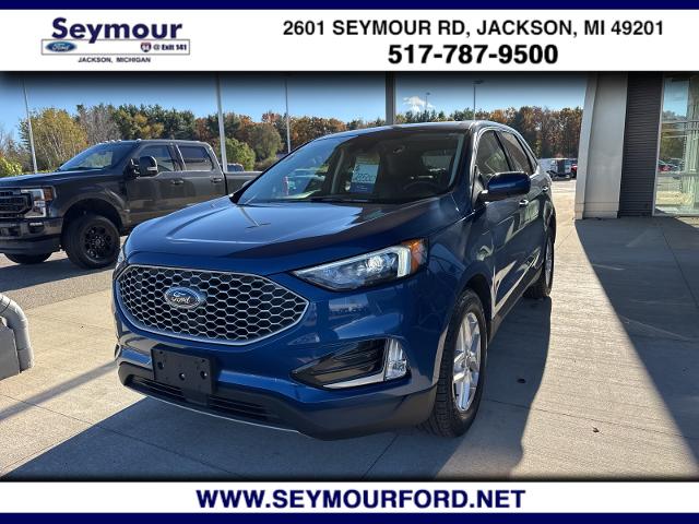 2023 Ford Edge
