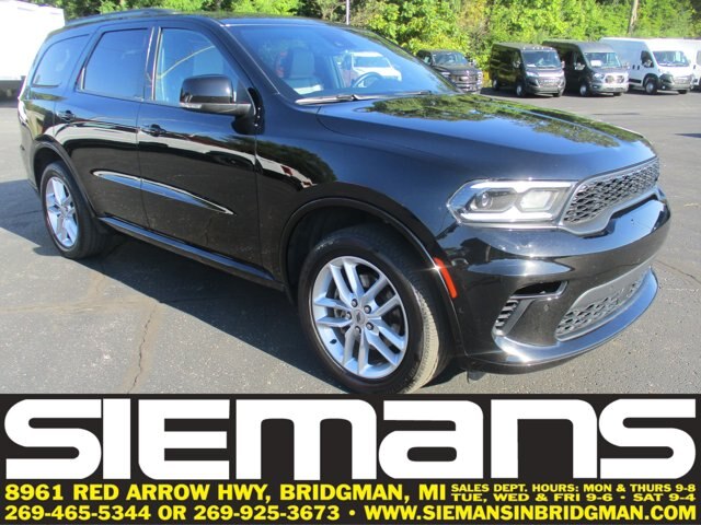 2023 Dodge Durango
