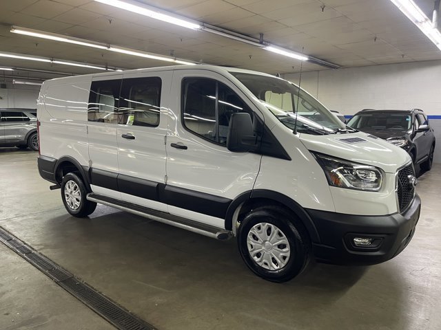 2023 Ford Transit Cargo Van