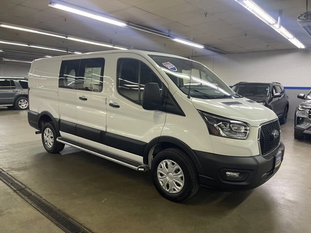 2023 Ford Transit Cargo Van