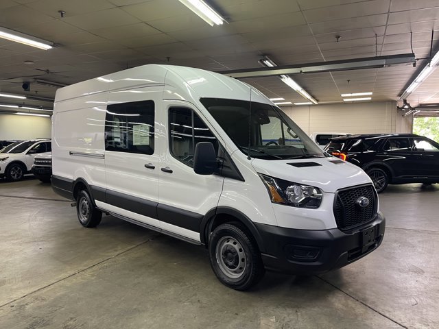 2023 Ford Transit Cargo Van
