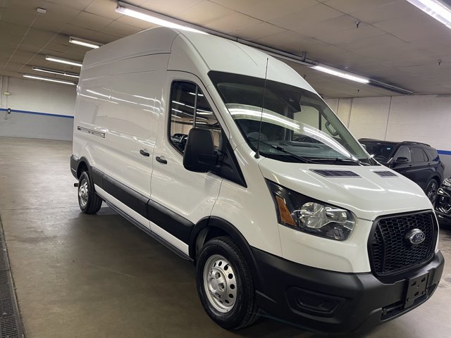2022 Ford Transit Cargo Van