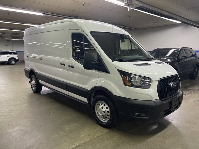 2023 Ford Transit Cargo Van