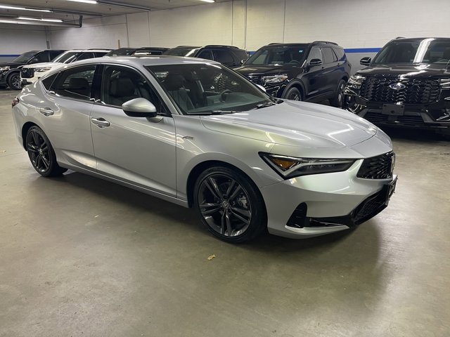 2024 Acura Integra