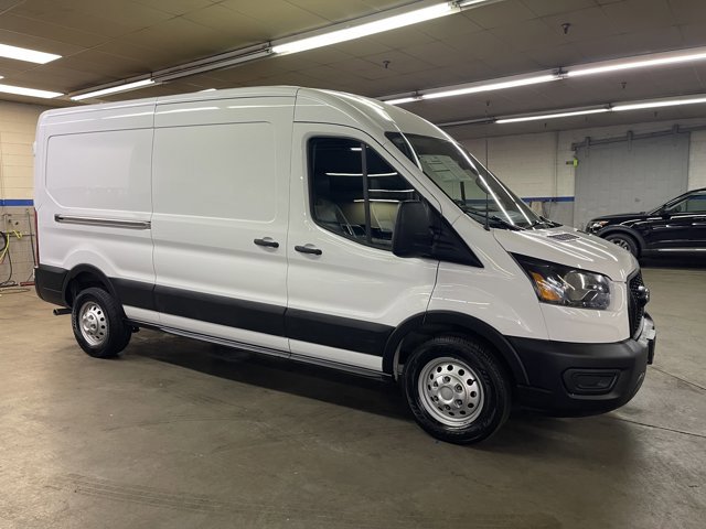 2023 Ford Transit Cargo Van