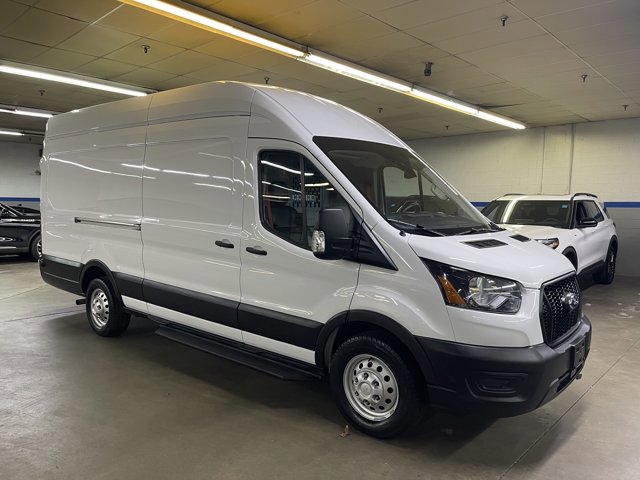 2023 Ford Transit Cargo Van