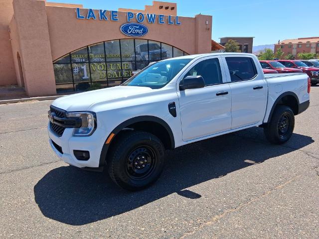 2026 Ford Ranger XL SuperCrew 5' Box's photo