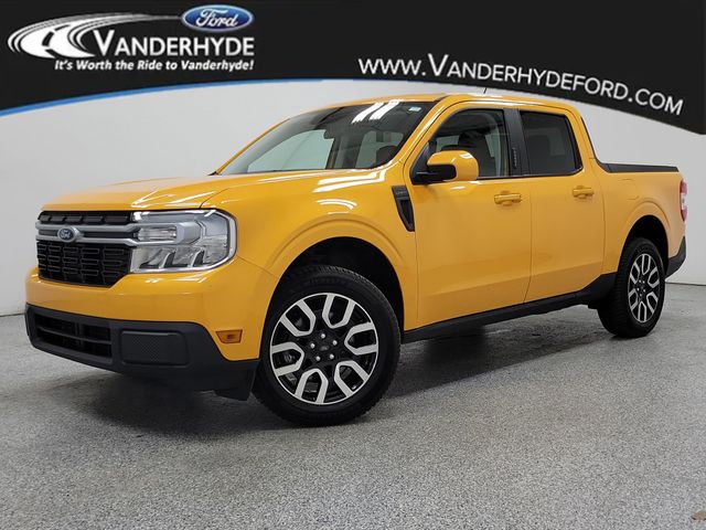 2023 Ford Maverick