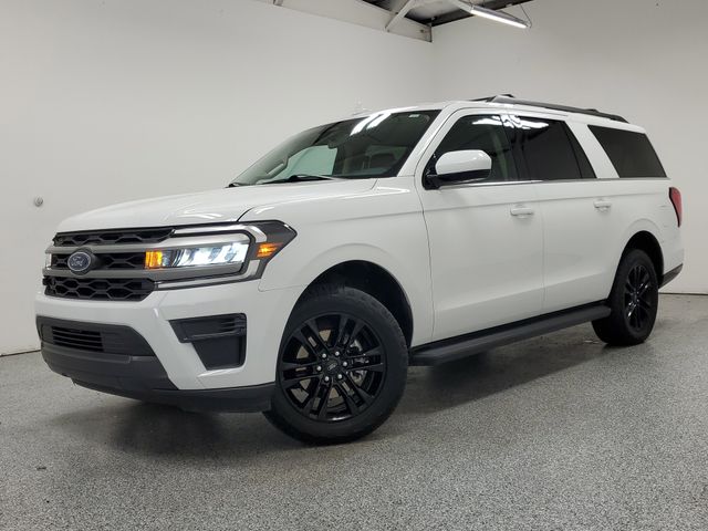 2024 Ford Expedition Max